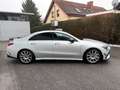 Mercedes-Benz CLA 35 AMG AMG CLA 35 4MATIC Coupé AMG Distr KeyGo Silber - thumbnail 4