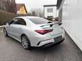 Mercedes-Benz CLA 35 AMG AMG CLA 35 4MATIC Coupé AMG Distr KeyGo Silber - thumbnail 5