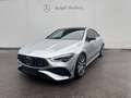 Mercedes-Benz CLA 35 AMG Mercedes-AMG CLA 35 4MATIC Coupé AMG Distr KeyGo Silber - thumbnail 2