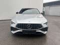 Mercedes-Benz CLA 35 AMG AMG CLA 35 4MATIC Coupé AMG Distr KeyGo Silber - thumbnail 3