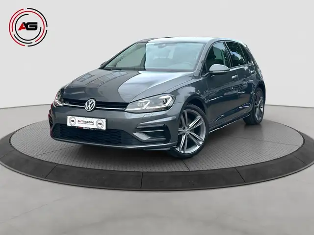 Volkswagen Golf VII 1.5 TSI R-Line ACC LED MASSAGE KAMERA