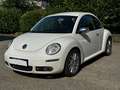 Volkswagen New Beetle New Beetle 1.9 tdi 105cv Bianco - thumbnail 3