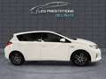 Toyota Auris II HSD 136h Dynamic Blanc - thumbnail 4