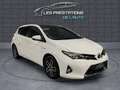 Toyota Auris II HSD 136h Dynamic Blanc - thumbnail 3