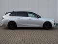 Opel Astra ST 1,2 GS-Line+360°-Kamera+Automatik+AHK Argento - thumbnail 4