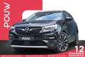 Opel Grandland X 1.6 Turbo 225pk Hybrid Ultimate | Leer | Adaptive Zwart - thumbnail 1