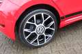 Volkswagen up! GTI,1.Hand, nur 25.968 Km,Neuzustand! Rot - thumbnail 4