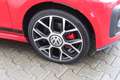 Volkswagen up! GTI,1.Hand, nur 25.968 Km,Neuzustand! Red - thumbnail 3