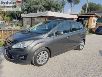 1.6 TDCi 115cv  Plus OTTIME CONDIZIONI - DISTRIBUZIONE ESEGUITA