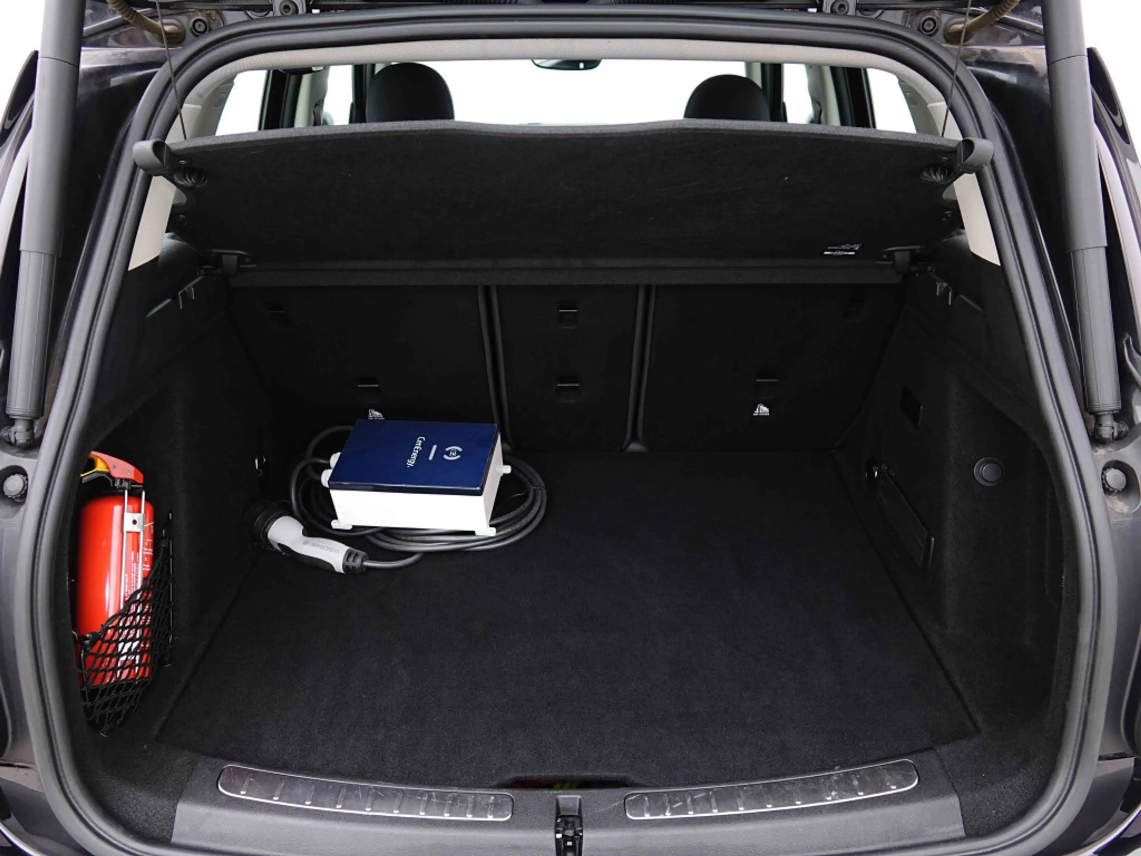 MINI Cooper SE Countryman PHEV 220 Cooper SE ALL4 | GPS XL | Camera | LED — photo 6