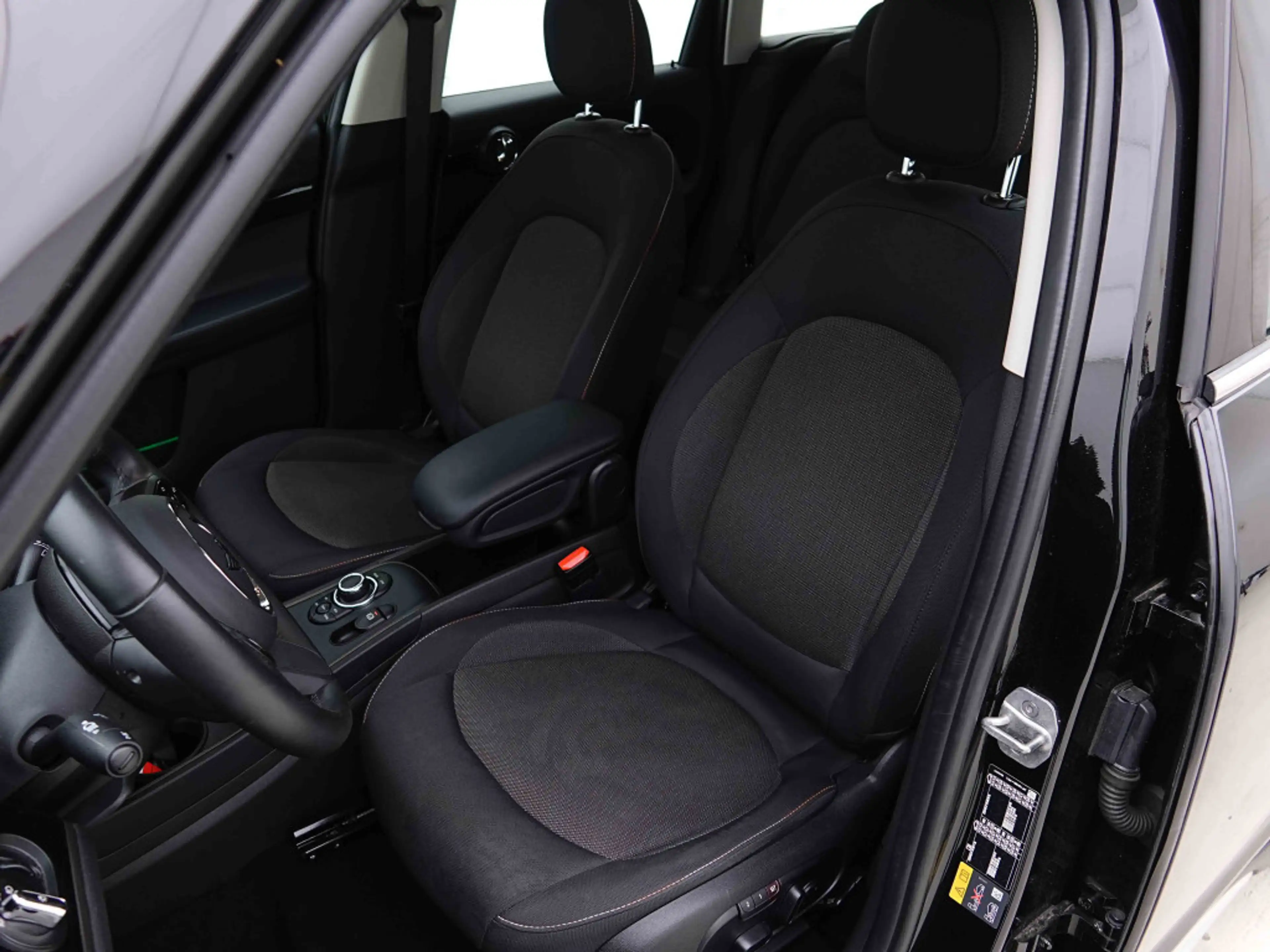 MINI Cooper SE Countryman PHEV 220 Cooper SE ALL4 | GPS XL | Camera | LED — photo 8