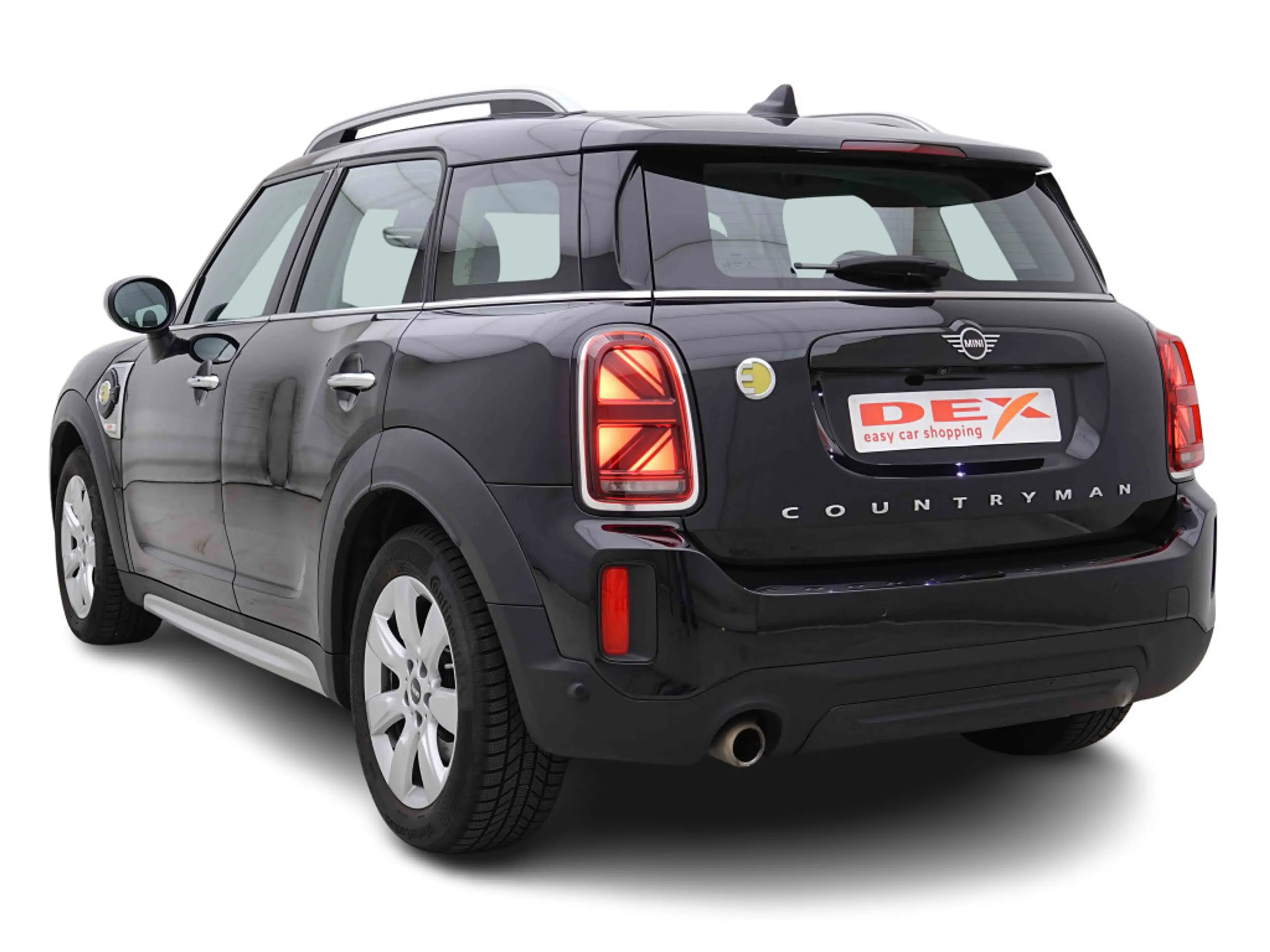 MINI Cooper SE Countryman PHEV 220 Cooper SE ALL4 | GPS XL | Camera | LED — photo 4