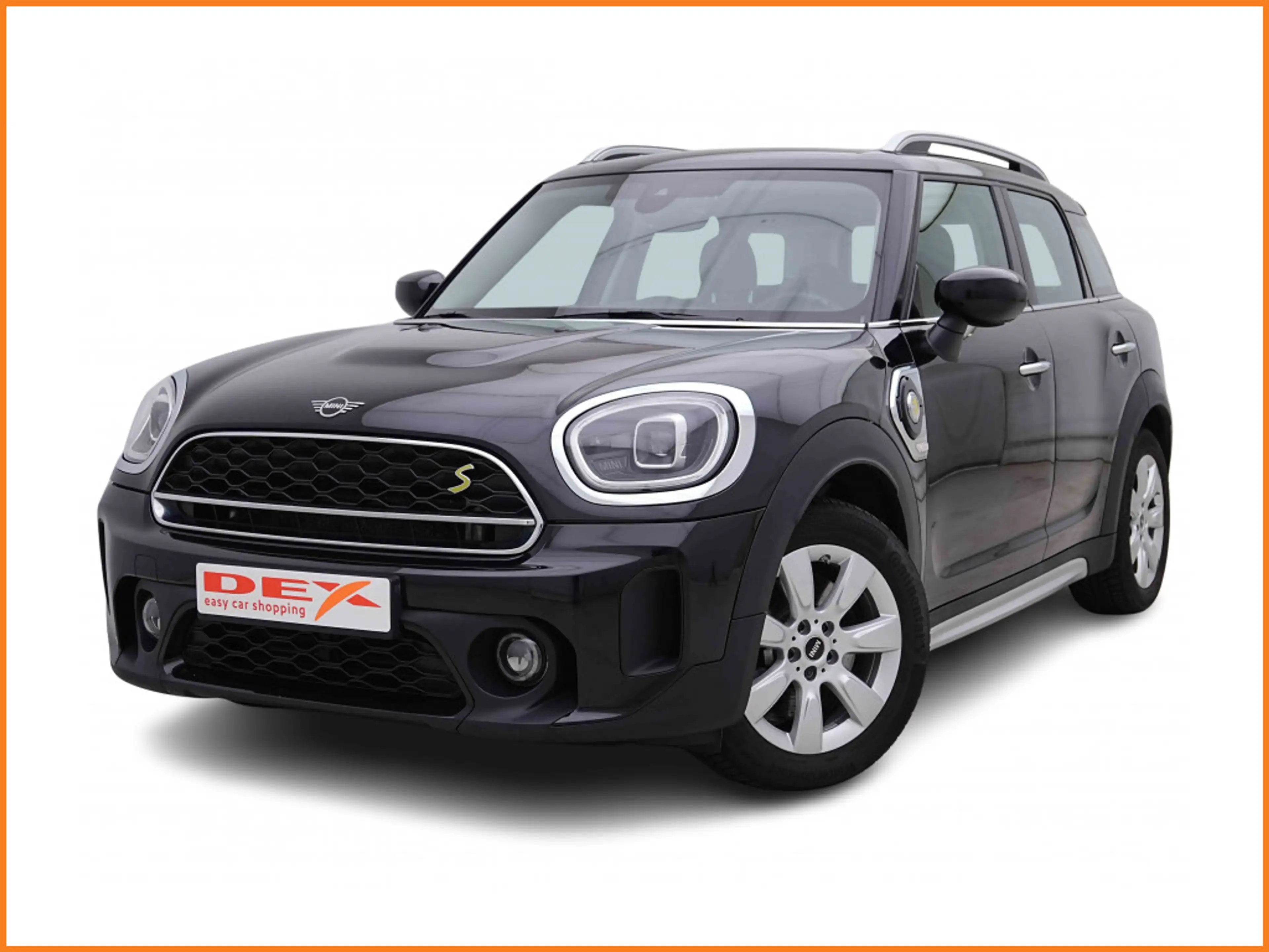 MINI Cooper SE Countryman PHEV 220 Cooper SE ALL4 | GPS XL | Camera | LED