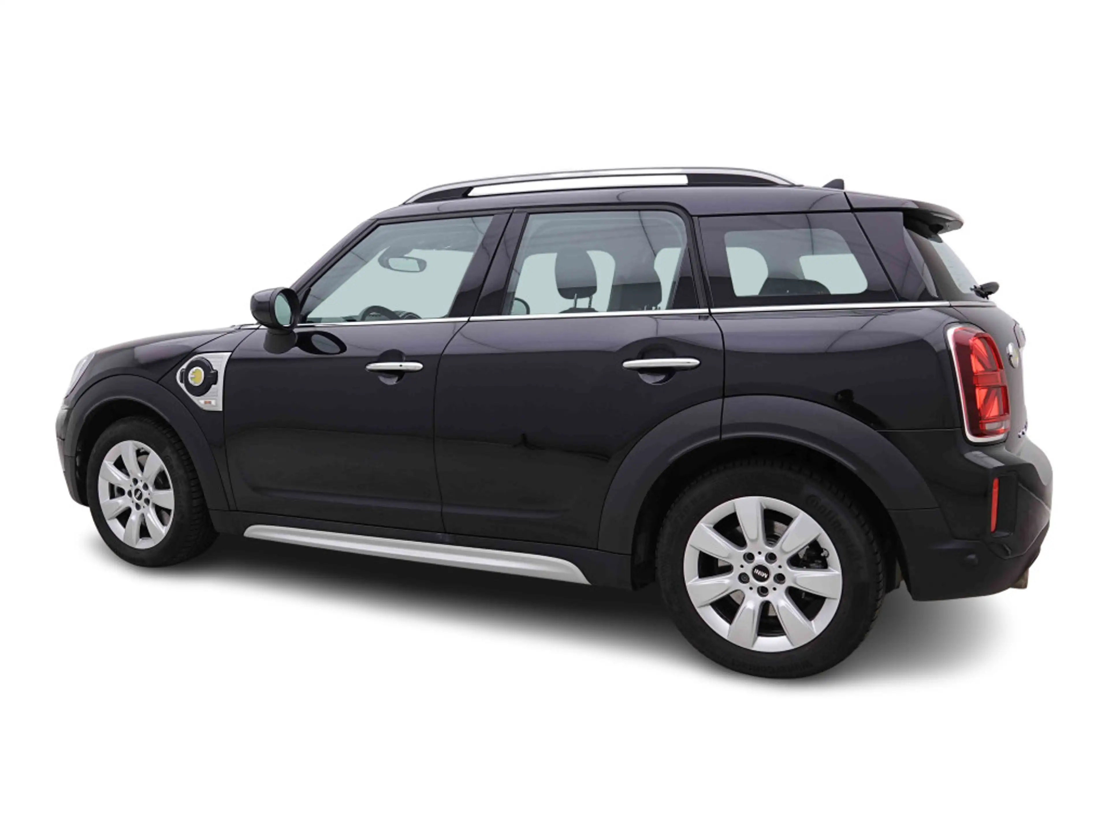 MINI Cooper SE Countryman PHEV 220 Cooper SE ALL4 | GPS XL | Camera | LED — photo 3