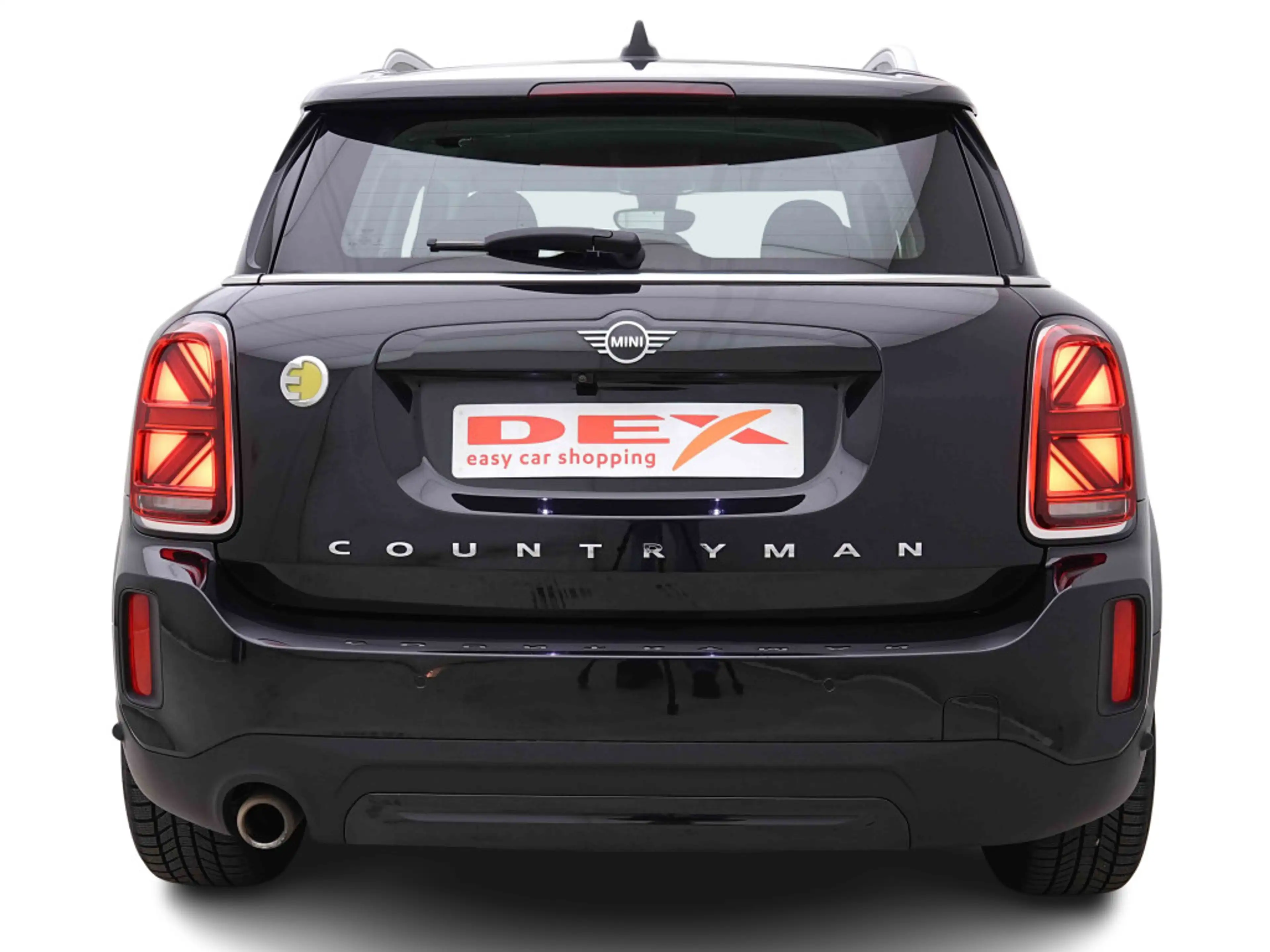 MINI Cooper SE Countryman PHEV 220 Cooper SE ALL4 | GPS XL | Camera | LED — photo 5