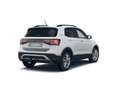 Volkswagen T-Cross 1.0 TSI DSG Goal LED Navi AHK Digital Cockpit DAB Weiß - thumbnail 3
