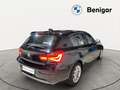 BMW 116 116d Negro - thumbnail 4