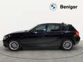 BMW 116 116d Negro - thumbnail 3