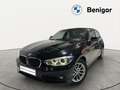 BMW 116 116d Negro - thumbnail 1