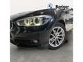 BMW 116 116d Negro - thumbnail 6