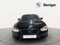 BMW 116 116d Negro - thumbnail 2