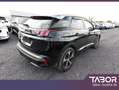 Peugeot 3008 1.5 BlueHDi 130 Aut. Crossway Nav ParkAs Schwarz - thumbnail 3