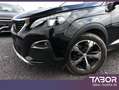 Peugeot 3008 1.5 BlueHDi 130 Aut. Crossway Nav ParkAs Schwarz - thumbnail 5