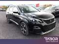 Peugeot 3008 1.5 BlueHDi 130 Aut. Crossway Nav ParkAs Schwarz - thumbnail 2