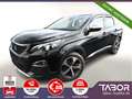 Peugeot 3008 1.5 BlueHDi 130 Aut. Crossway Nav ParkAs Schwarz - thumbnail 1