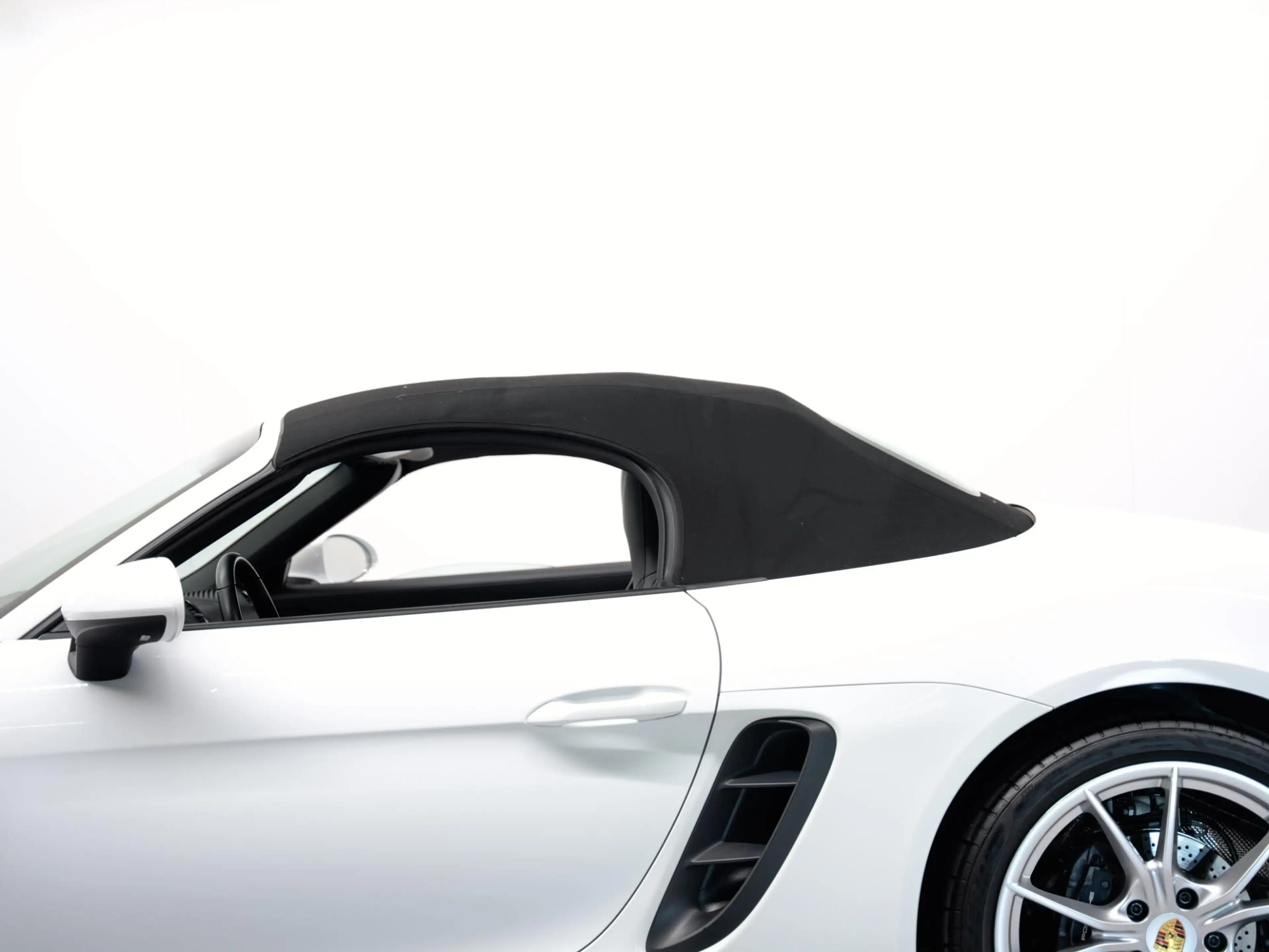 Porsche 718 Boxster 2.0 — photo 15