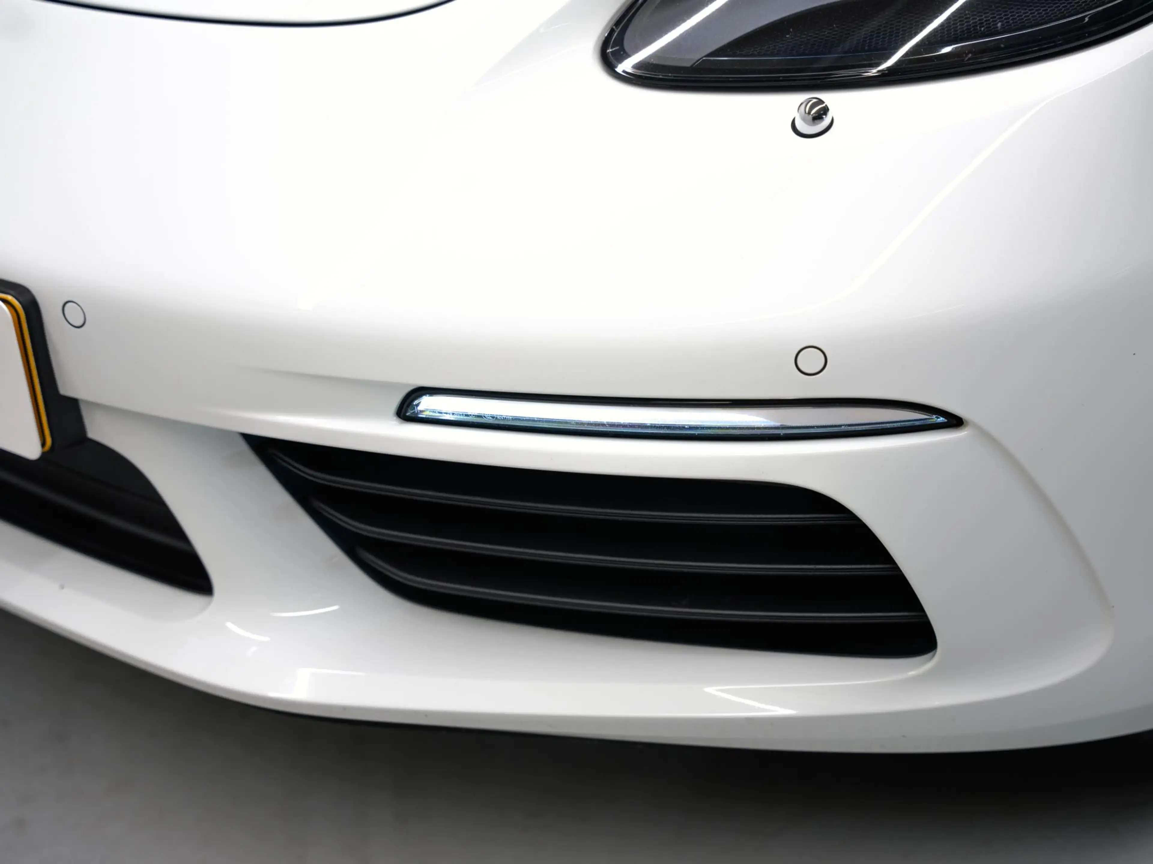 Porsche 718 Boxster 2.0 — photo 10
