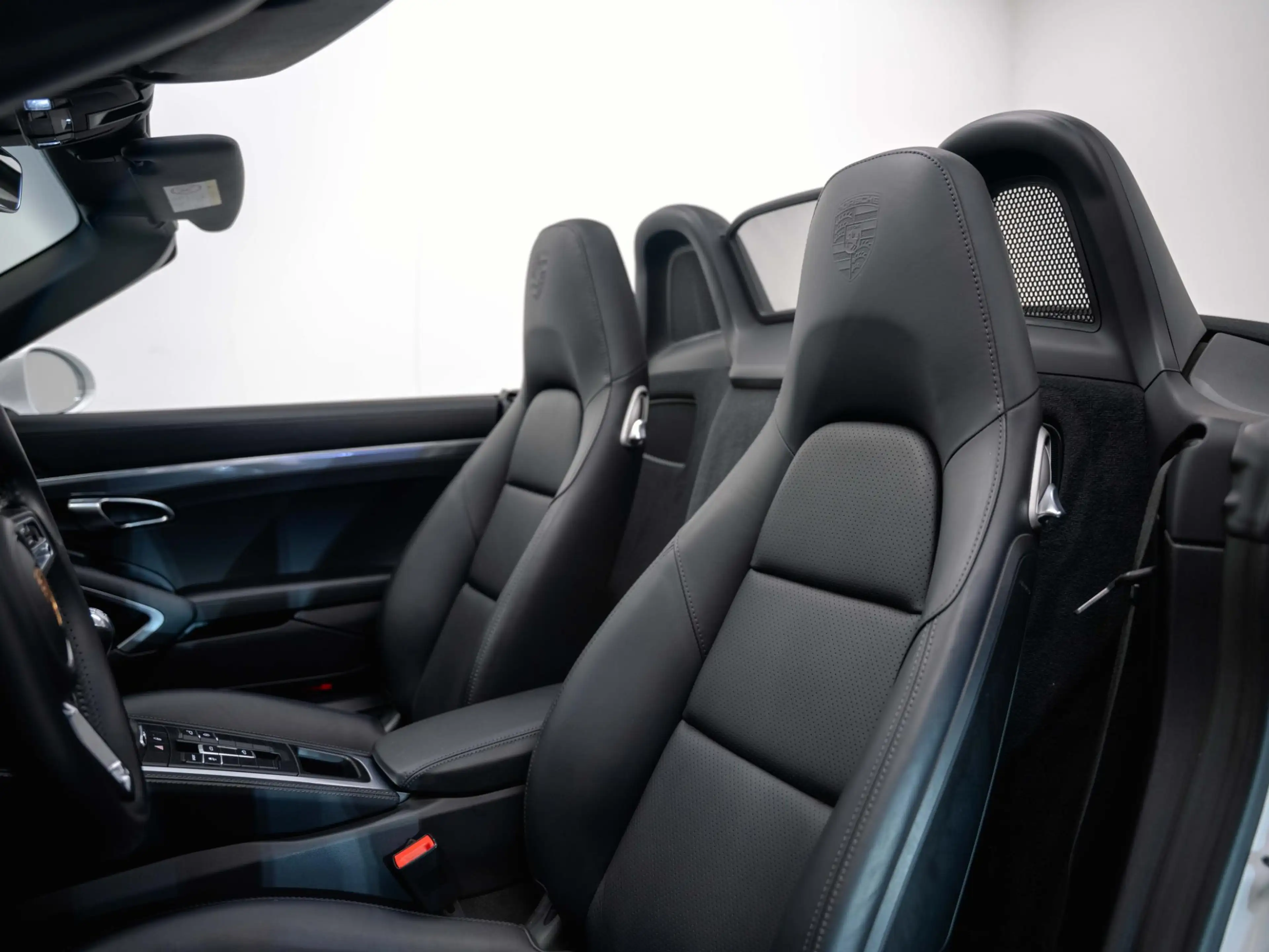 Porsche 718 Boxster 2.0 — photo 5