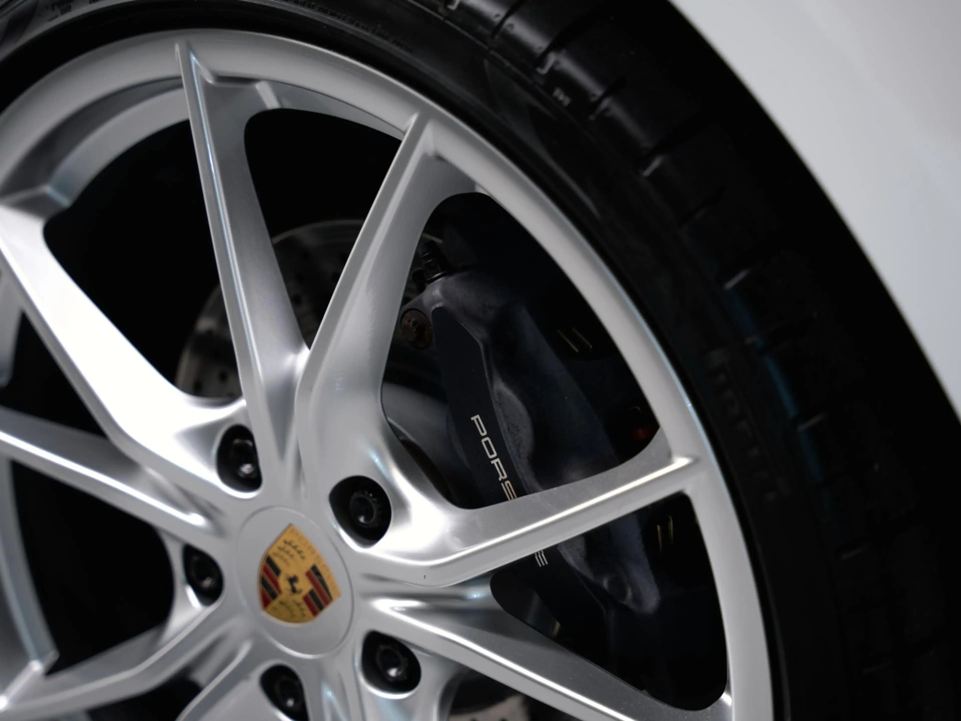 Porsche 718 Boxster 2.0 — photo 14