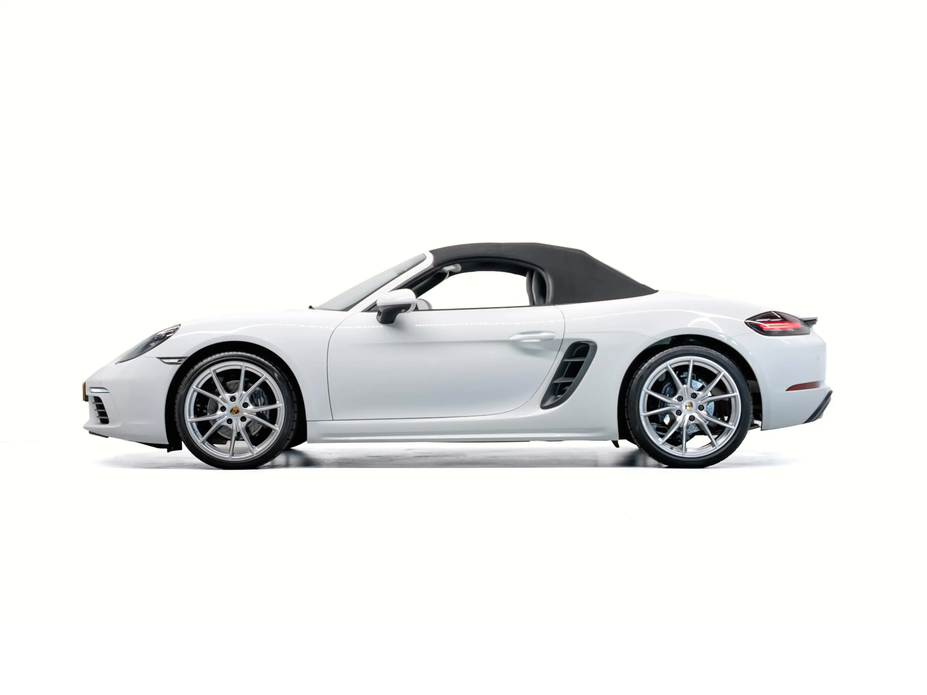 Porsche 718 Boxster 2.0 — photo 6