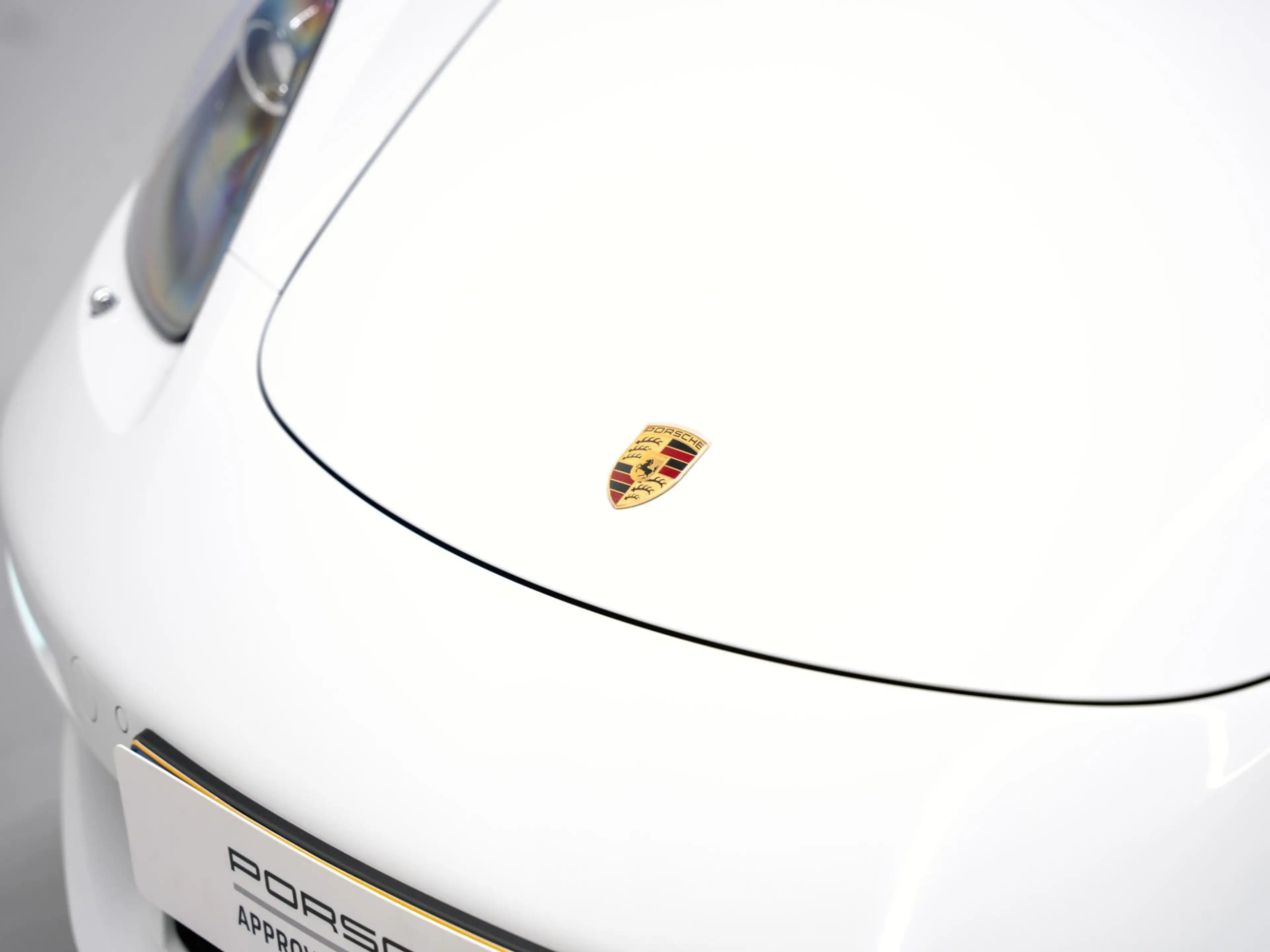 Porsche 718 Boxster 2.0 — photo 9