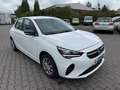 Opel Corsa F Edition LED Apple CarPlay Android Auto Musikstre Weiß - thumbnail 7