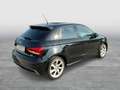 Audi A1 basis Schwarz - thumbnail 4