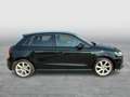 Audi A1 basis Schwarz - thumbnail 5