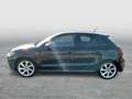 Audi A1 basis Schwarz - thumbnail 1