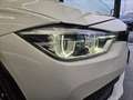 BMW 316 Serie 3 F31 2015 Touring 316d Touring Sport auto Blanc - thumbnail 12