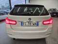 BMW 316 Serie 3 F31 2015 Touring 316d Touring Sport auto Blanc - thumbnail 5