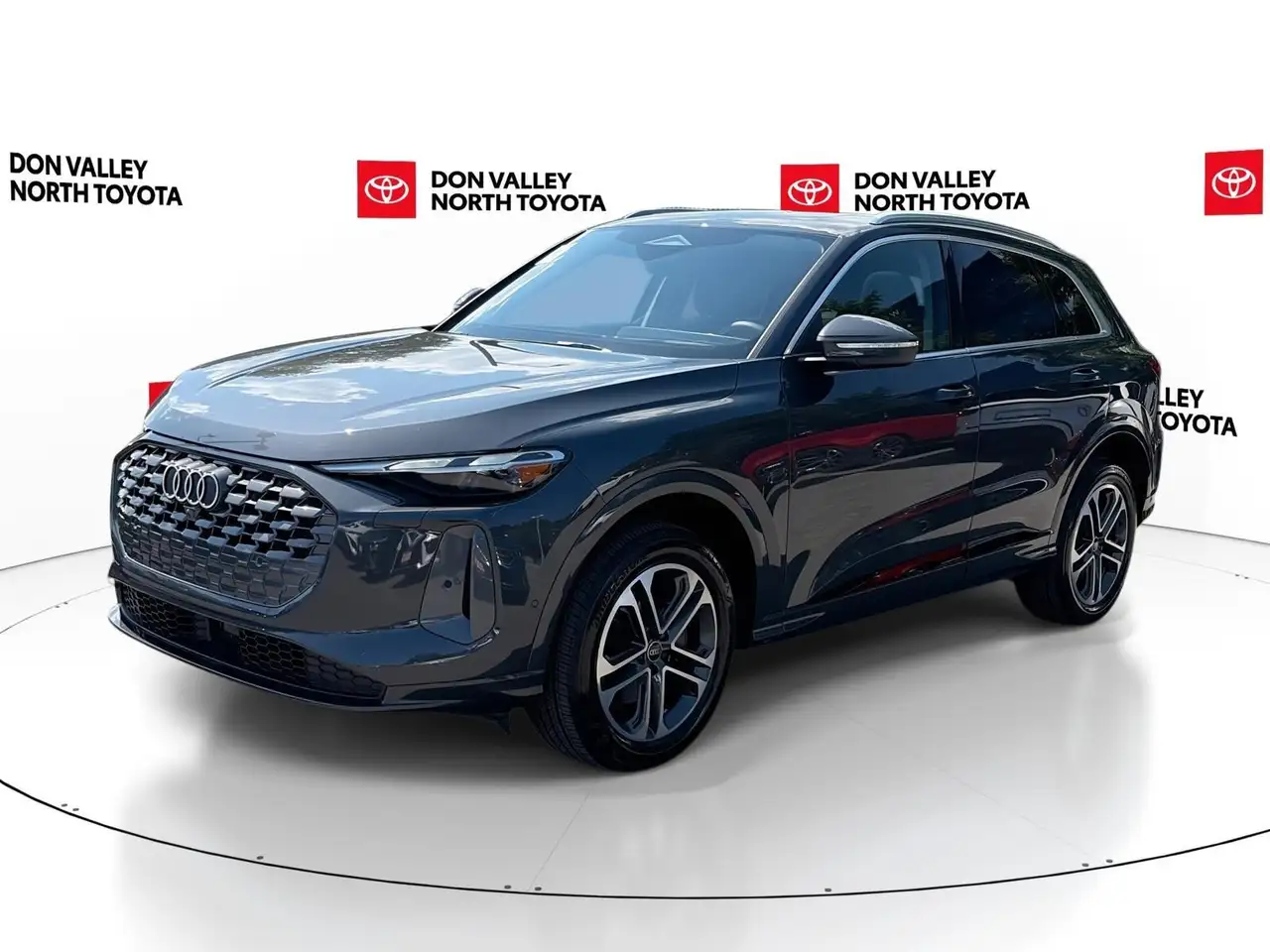 2025 Audi Q5 снимка 2025 Audi Q5