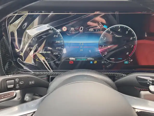 Mercedes-Benz G 63 AMG (465.250) AHK+Superior+Wärme+Komfort+MBU... Ansicht 17