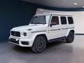 Mercedes-Benz G 63 AMG (465.250) AHK+Superior+Wärme+Komfort+MBU... Weiß - thumbnail 1