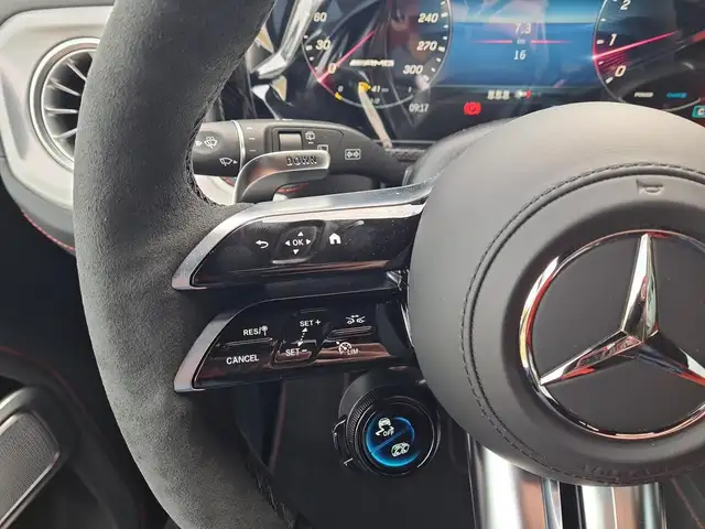 Mercedes-Benz G 63 AMG (465.250) AHK+Superior+Wärme+Komfort+MBU... Ansicht 14