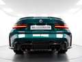 BMW M3 Competition MxDrive Verde - thumbnail 14