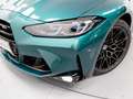 BMW M3 Competition MxDrive Verde - thumbnail 6