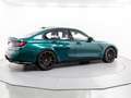 BMW M3 Competition MxDrive Verde - thumbnail 11