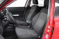 Suzuki Vitara 1.6 GLE 4WD Rojo - thumbnail 12