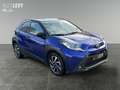 Toyota Aygo 1.0 Pulse FLA SpurH KAM Navi ACC SHZ Schwarz - thumbnail 9